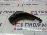 Брызговик задний левый Opel Antara (С145) 96804108