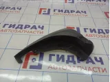 Брызговик задний правый Opel Antara (С145) 96804109