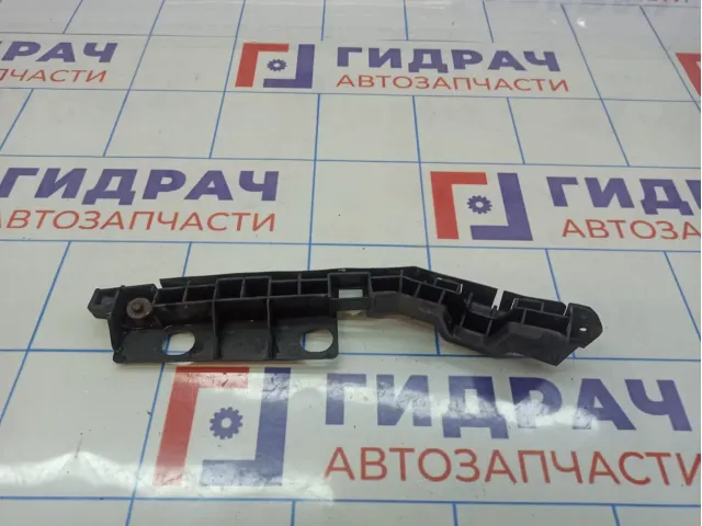 Направляющая переднего бампера левая Opel Antara (С145) 20918965