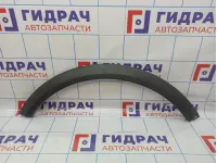 Накладка переднего крыла левого Opel Antara (С145) 96660221