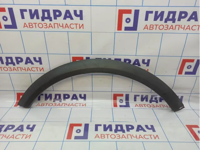 Накладка переднего крыла левого Opel Antara (С145) 96660221