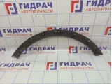 Накладка переднего крыла левого Opel Antara (С145) 96660221