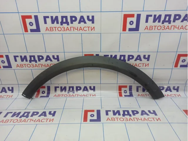 Накладка переднего крыла правого Opel Antara (С145) 96660222