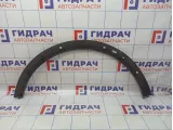Накладка заднего крыла левого Opel Antara (С145) 96660209