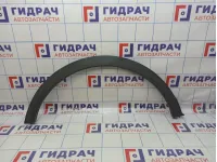 Накладка заднего крыла правого Opel Antara (С145) 96660210