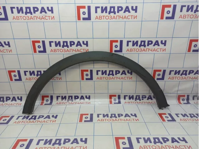 Накладка заднего крыла правого Opel Antara (С145) 96660210