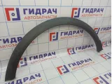 Накладка заднего крыла правого Opel Antara (С145) 96660210
