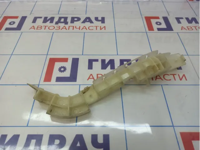 Направляющая заднего бампера левая Opel Antara (С145) 96819742