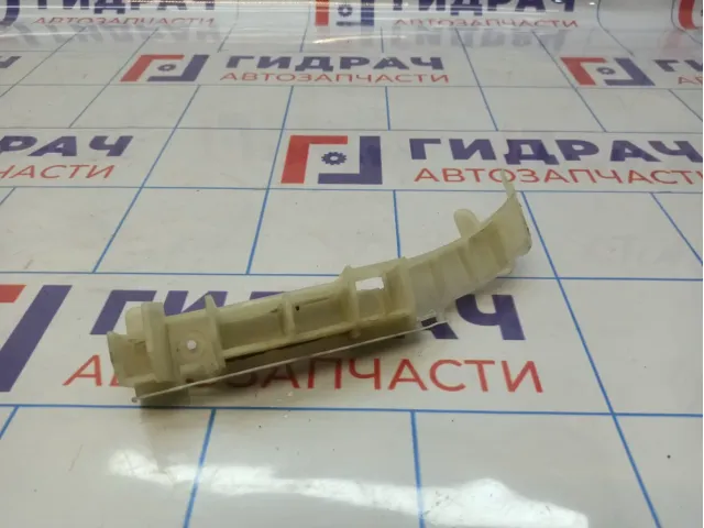 Направляющая заднего бампера левая Opel Antara (С145) 96819746