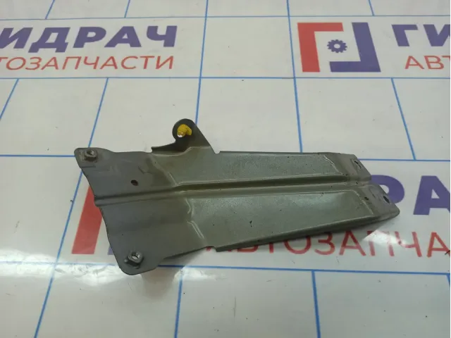 Кронштейн крепления крыла передний правый Opel Antara (С145) 96661155