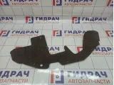 Пыльник двигателя левый Opel Antara (С145)