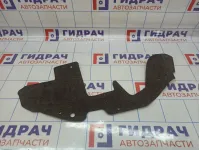 Пыльник двигателя левый Opel Antara (С145)
