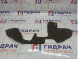 Пыльник двигателя правый Opel Antara (С145)