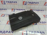 Накладка декоративная на двигатель Opel Antara (С145) 4820575 Накладка декоративная на двигатель Opel Antara (С145) 4820575