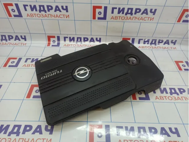 Накладка декоративная на двигатель Opel Antara (С145) 4820575