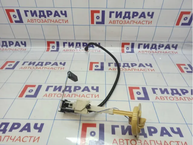 Датчик уровня топлива Opel Antara (С145) 13503270