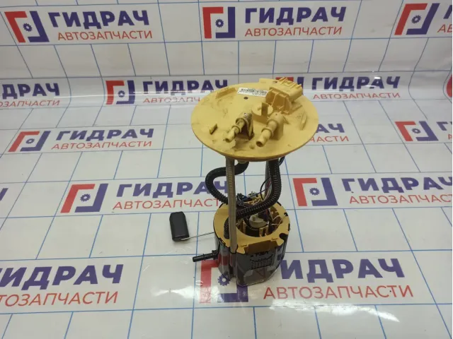 Насос топливный эектрический Opel Antara (С145) 13584127