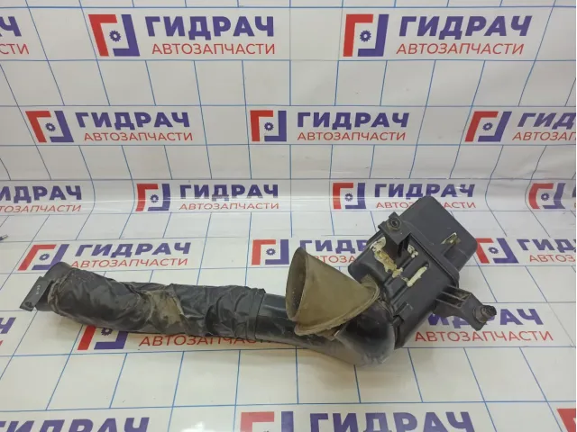 Резонатор воздушного фильтра Opel Antara (С145) 4802869