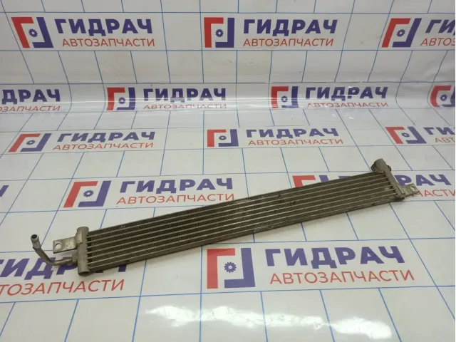 Радиатор (маслоохладитель) АКПП Opel Antara (С145) 95280471