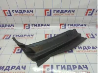 Решетка стеклоочистителя правая Opel Antara (С145) 96623292