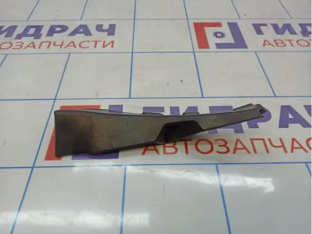 Накладка лобового стекла правая Opel Antara (С145) 96624541