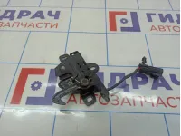 Замок капота Opel Antara (С145) 4818650
