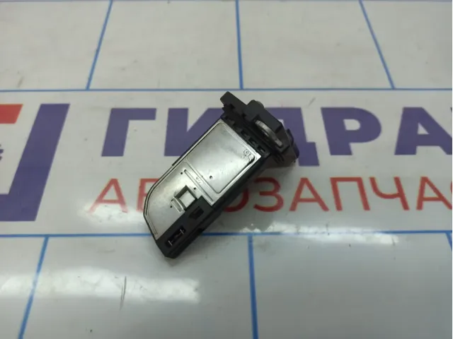 Расходомер воздуха (массметр) Opel Antara (С145) 22752508