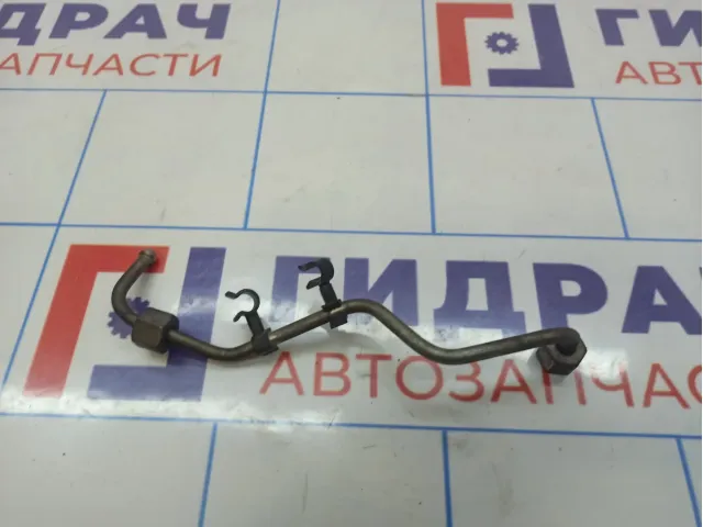 Трубка ТНВД Opel Antara (С145) 4819259