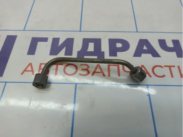 Трубка ТНВД Opel Antara (С145) 4802197