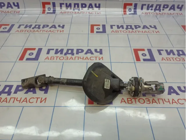 Кардан рулевой Opel Antara (С145) 4819579