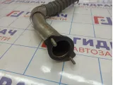 Патрубок интеркулера Opel Antara (С145) 95494525