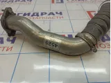 Патрубок интеркулера Opel Antara (С145) 95494525