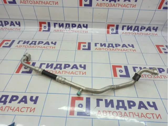 Трубка кондиционера Opel Antara (С145) 95384257