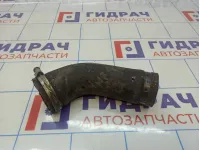 Патрубок интеркулера Opel Antara (С145) 95909219