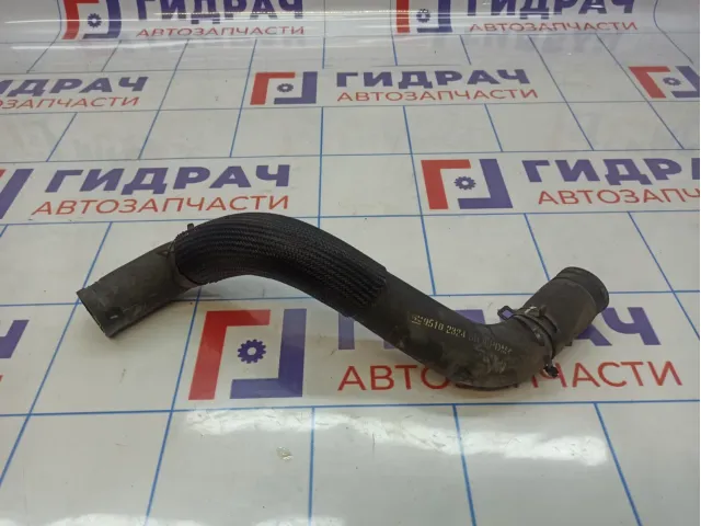 Патрубок радиатора Opel Antara (С145) 95102324