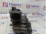 Коллектор впускной Opel Antara (С145) 4801943