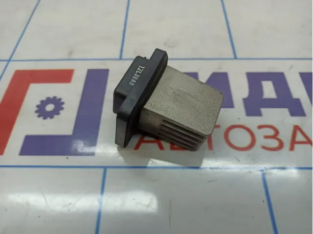 Резистор отопителя Opel Antara (С145) 96629733