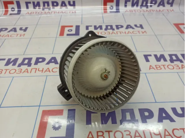 Моторчик отопителя Opel Antara (С145) 96423425