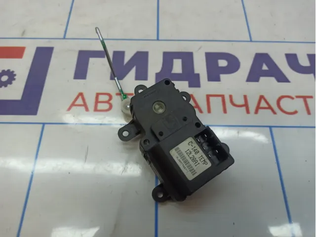 Моторчик заслонки отопителя Opel Antara (С145)
