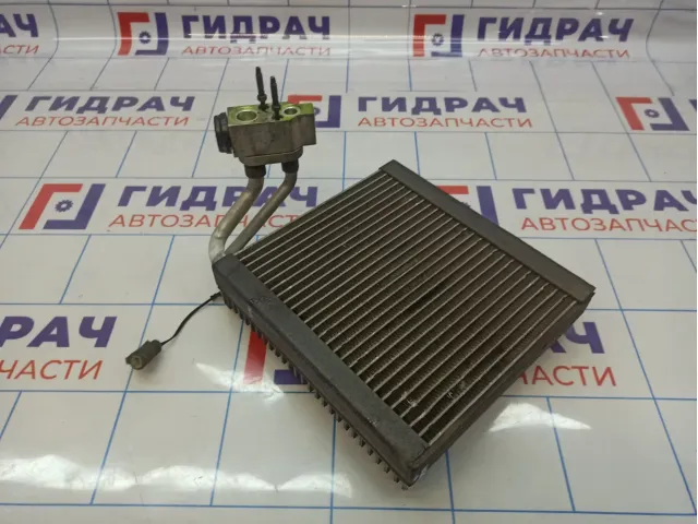 Испаритель кондиционера Opel Antara (С145) 93743544