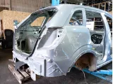 Крыло заднее правое Opel Antara (С145)
