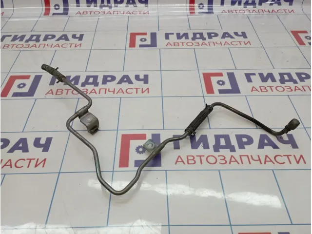 Трубка турбокомпрессора Opel Antara (С145) 4802193