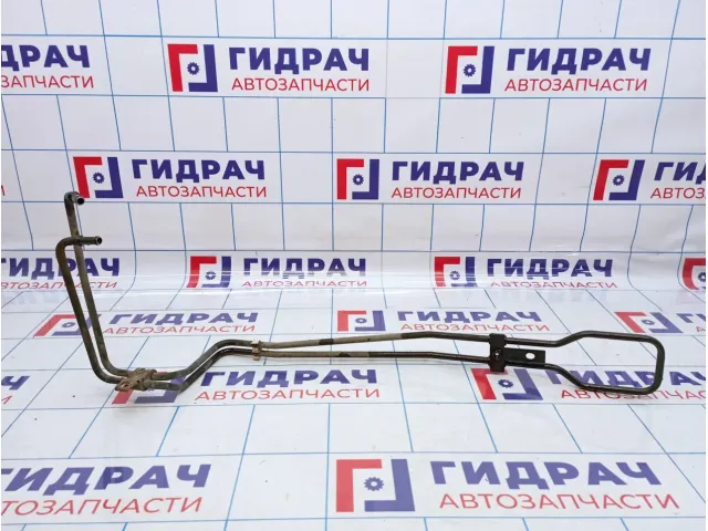 Радиатор гидроусилителя Opel Antara (С145) 4819417