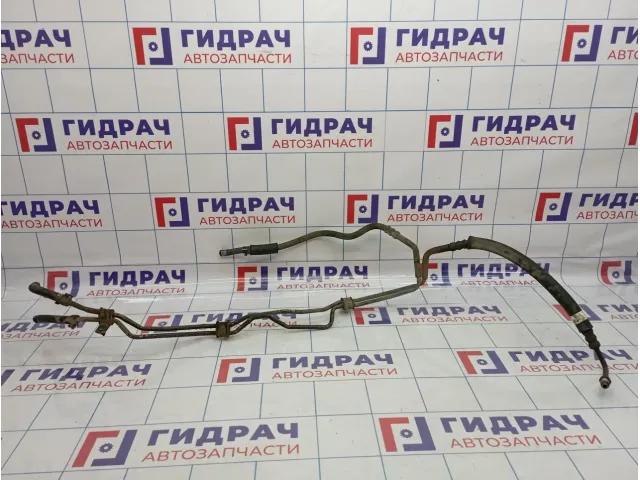 Трубка гидроусилителя Opel Antara (С145) 4819534