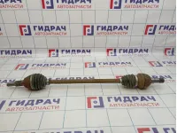 Привод задний правый Opel Antara (С145) 4804633