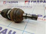 Привод задний правый Opel Antara (С145) 4804633
