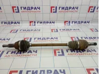 Привод задний левый Opel Antara (С145) 4804632