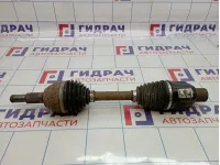 Привод передний правый Opel Antara (С145) 95299896