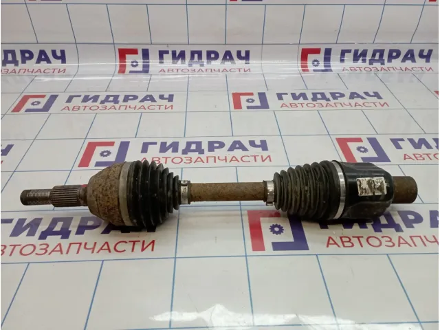 Привод передний правый Opel Antara (С145) 95299896