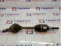 Привод передний левый Opel Antara (С145) 95299895